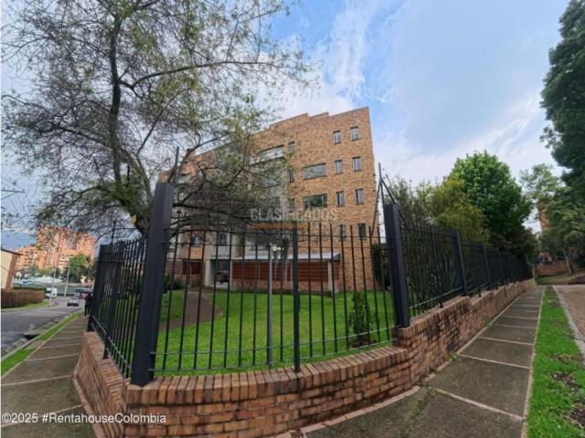 Apartamentos, Venta en Bogotá