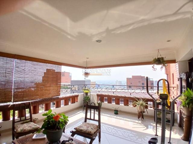 Apartamentos, Venta en Juanambú