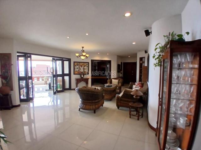 Apartamentos, Venta en Juanambú