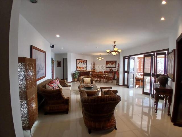 Apartamentos, Venta en Juanambú