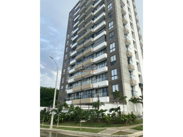 Apartaestudios, Alquiler en Pance