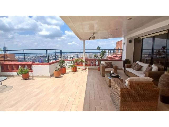 Apartamentos, Venta en Juanambú