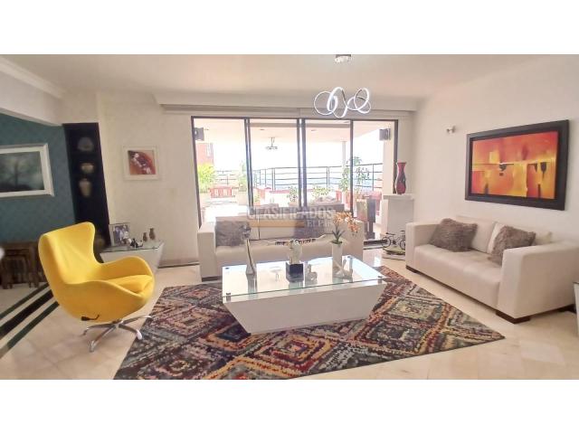 Apartamentos, Venta en Juanambú