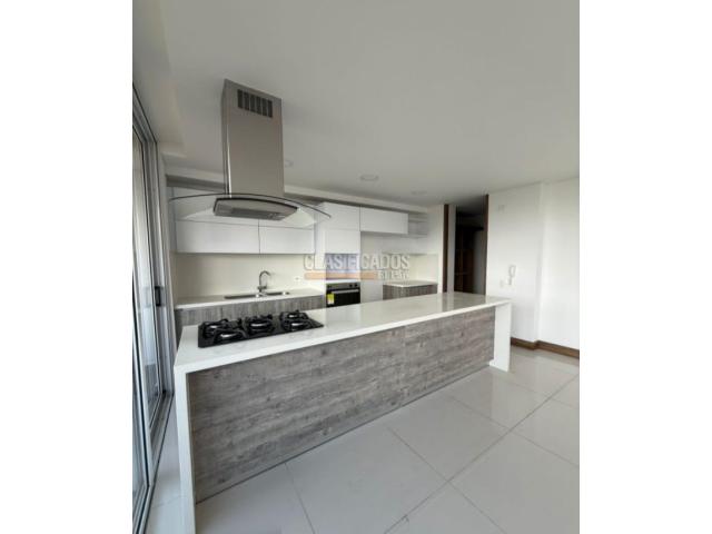 Apartamentos, Venta en Altos de Ciudad Jardín