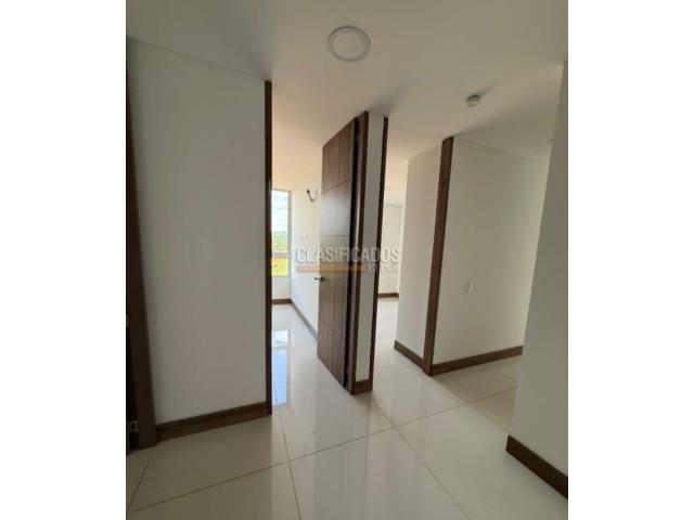 Apartamentos, Venta en Altos de Ciudad Jardín