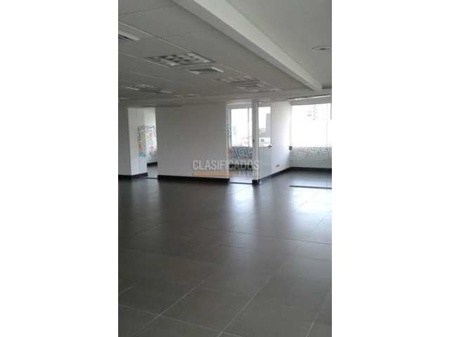 Oficinas y Consultorios, Alquiler en Santa Mónica Central