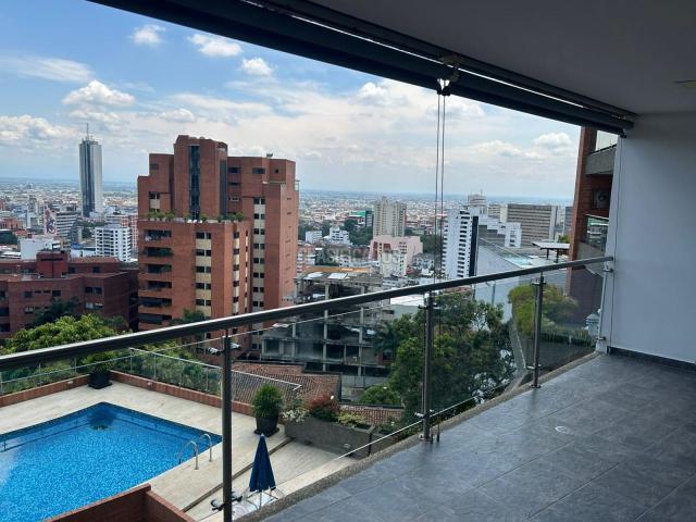 Apartamentos, Venta en Juanambú