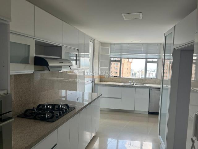 Apartamentos, Venta en Juanambú