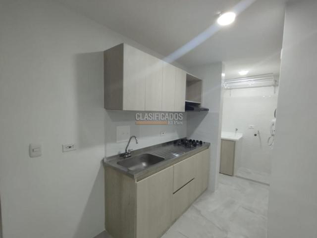 Apartamentos, Alquiler en Giron