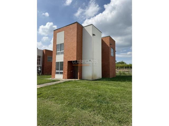 Casas, Venta en Jamundí