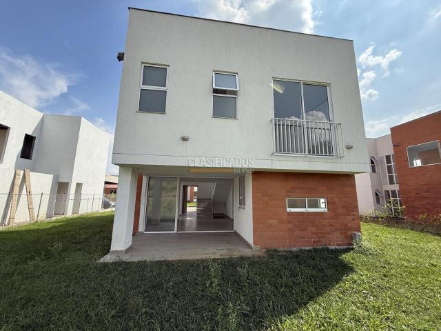 Casas, Venta en Jamundí