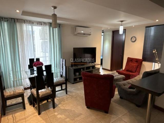 Apartamentos, Venta en Valle del Lili