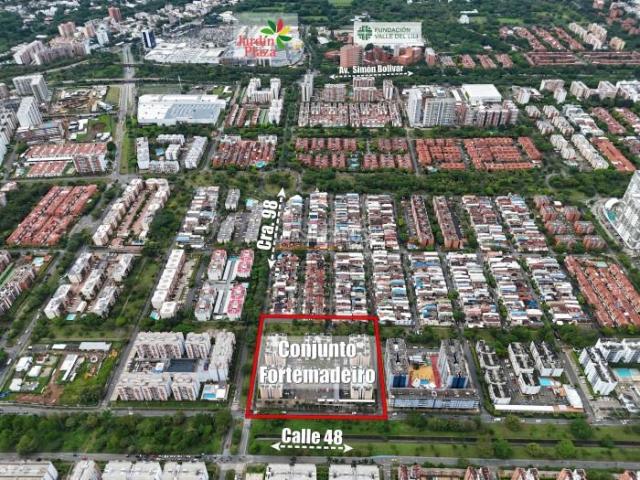 Apartamentos, Venta en Valle del Lili