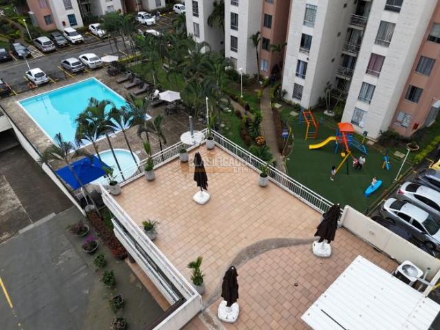 Apartamentos, Venta en Valle del Lili