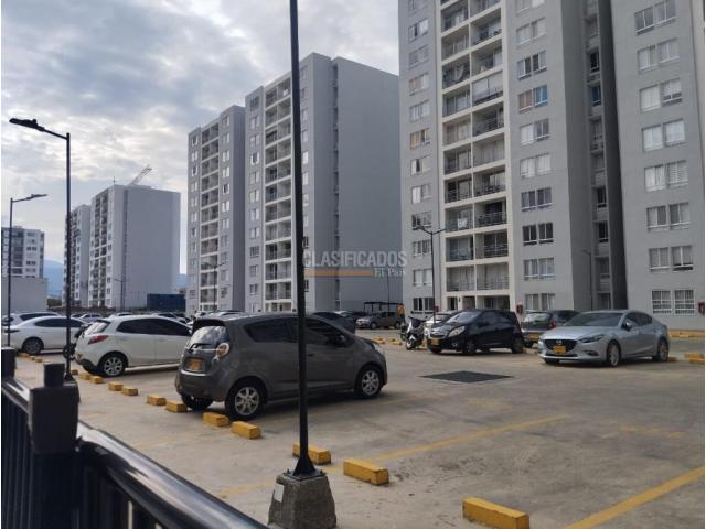 Apartamentos, Alquiler en Las Vegas de Comfandi