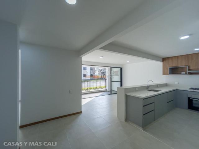 Apartamentos, Alquiler en Jamundí