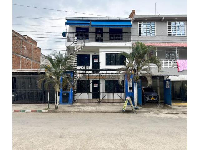 Casas, Alquiler en Los Guaduales