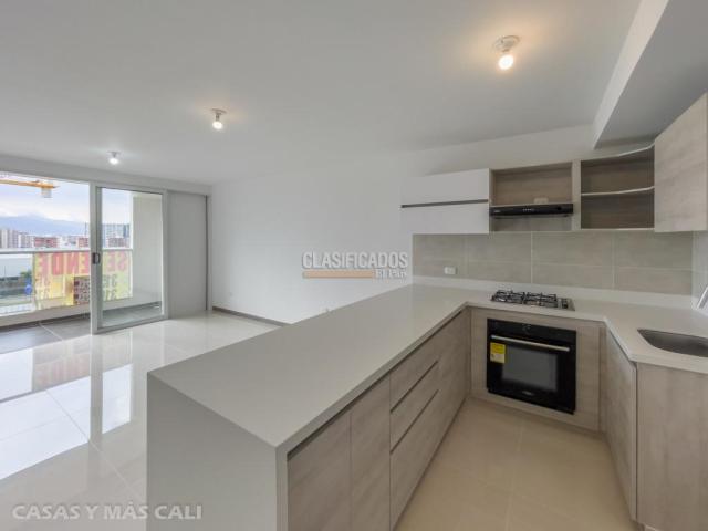 Apartamentos, Venta en Valle del Lili