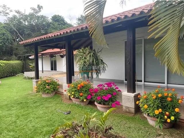 Casas, Alquiler en Jamundí