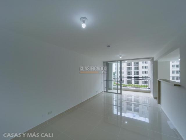 Apartamentos, Venta en Jamundí