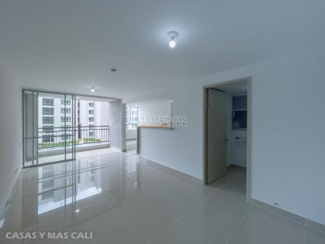 Apartamentos, Venta en Jamundí