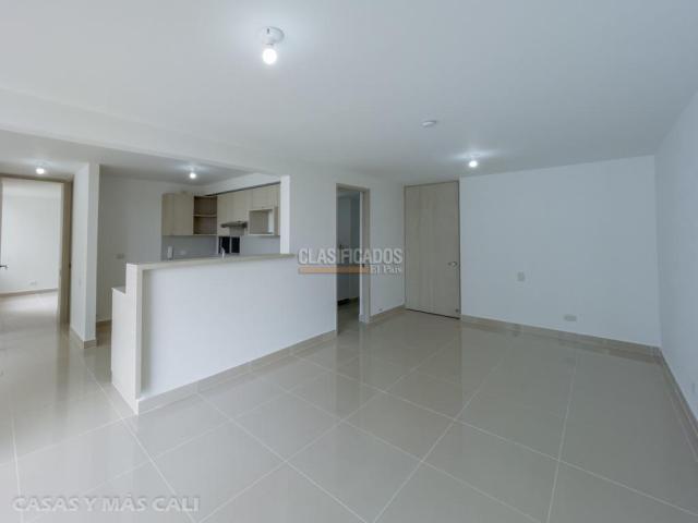 Apartamentos, Venta en Jamundí