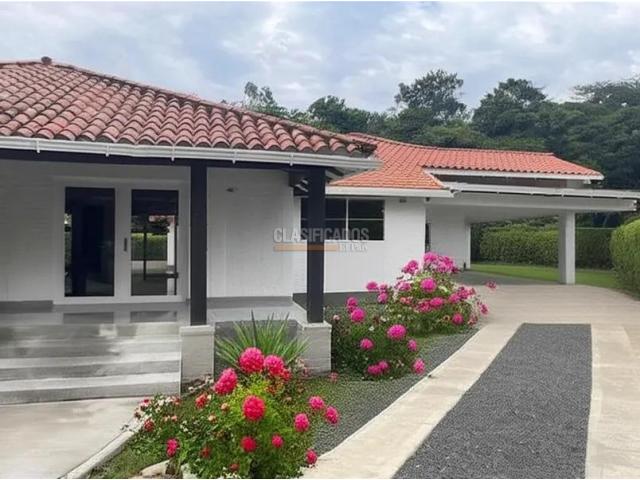 Casas, Venta en Jamundí