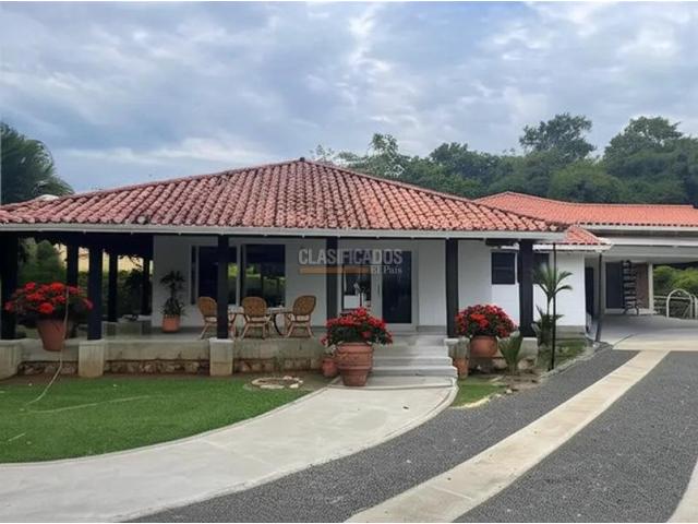 Casas, Venta en Jamundí