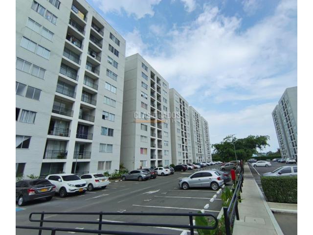 Apartamentos, Venta en Ciudad Bochalema