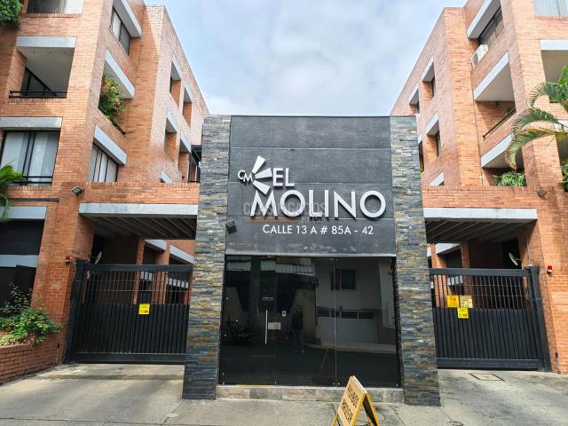 Apartamentos, Venta en El Ingenio