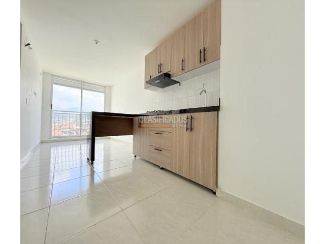 Apartamentos, Alquiler en Obrero