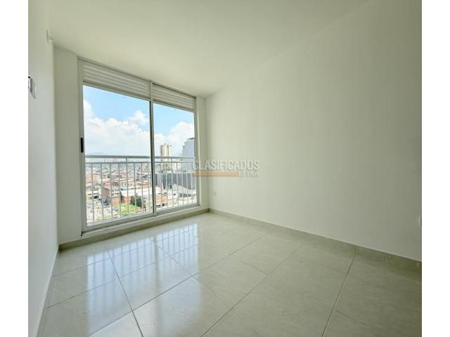 Apartamentos, Alquiler en Obrero