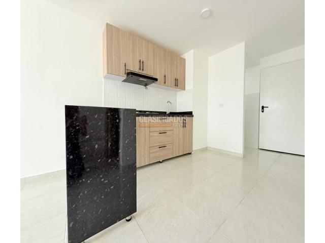 Apartamentos, Alquiler en Obrero