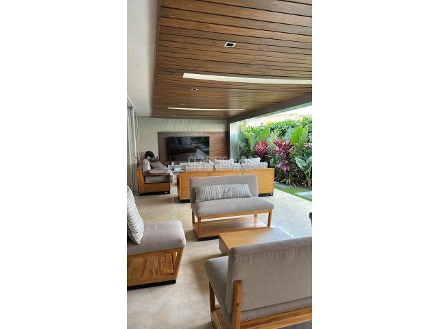 Casas, Venta en Ciudad Jardín