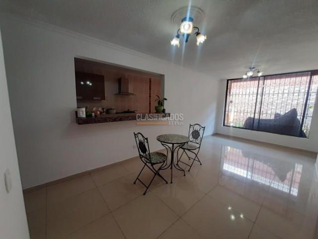 Casas, Venta en San Joaquín