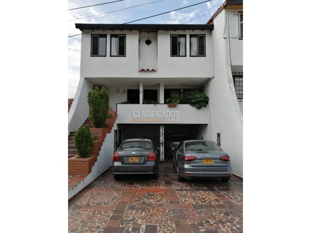 Casas, Alquiler en Floridablanca