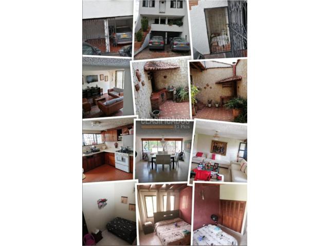 Casas, Alquiler en Floridablanca