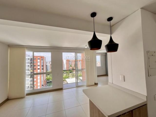 Apartamentos, Alquiler en Ciudad Melendez