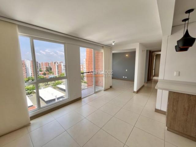 Apartamentos, Alquiler en Ciudad Melendez