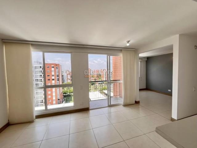 Apartamentos, Alquiler en Ciudad Melendez