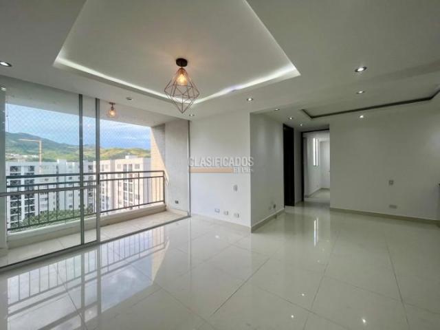 Apartamentos, Venta en Yumbo