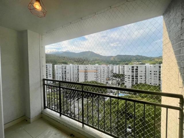 Apartamentos, Venta en Yumbo