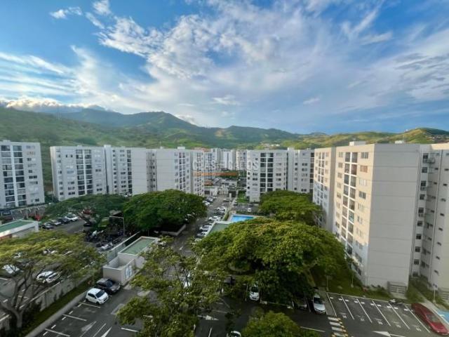 Apartamentos, Venta en Yumbo