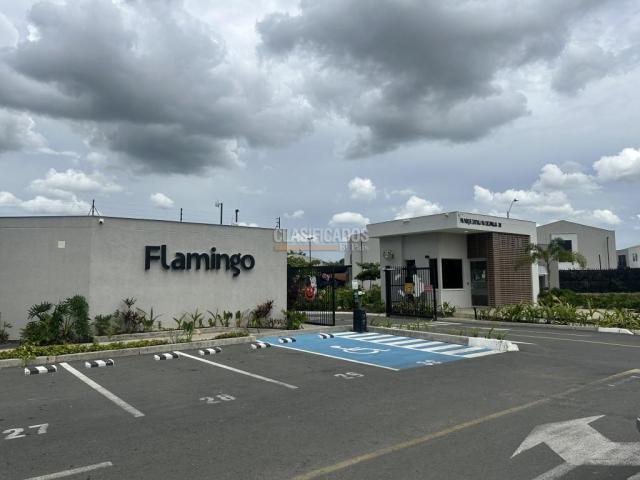 Casas, Venta en Jamundí