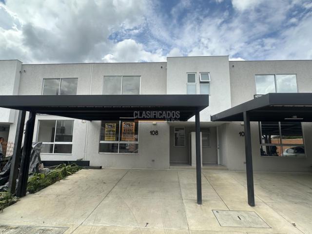 Casas, Venta en Jamundí