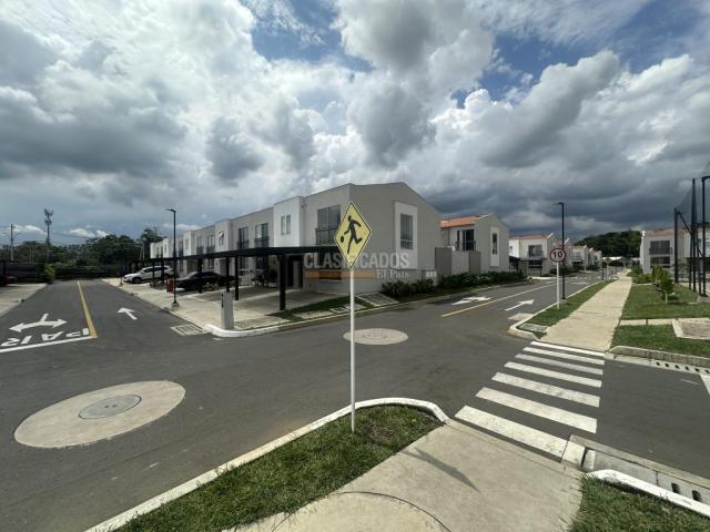 Casas, Alquiler en Jamundí