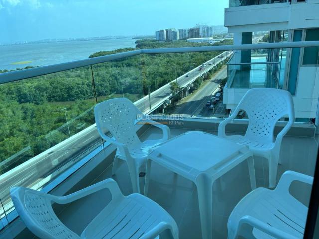 Apartamentos, Alquiler en Cartagena