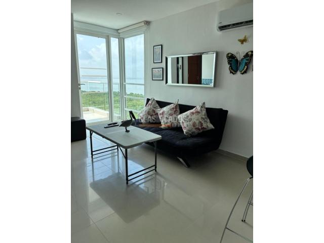 Apartamentos, Alquiler en Cartagena