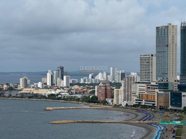 Apartamentos, Venta en Cartagena
