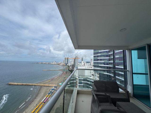 Apartamentos, Venta en Cartagena